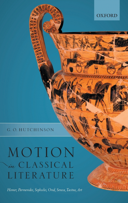 Motion in Classical Literature