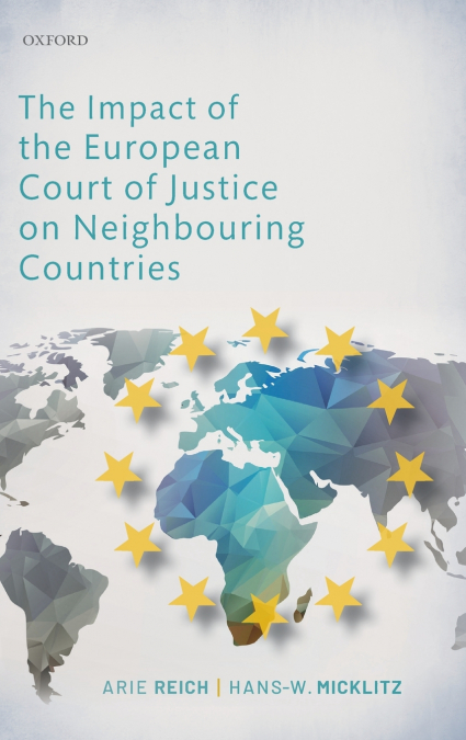 IMPACT EURO COURT JUST NEIGHB COUNT C