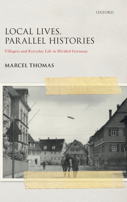 LOCAL LIVES, PARALLEL HISTORIES SGH C