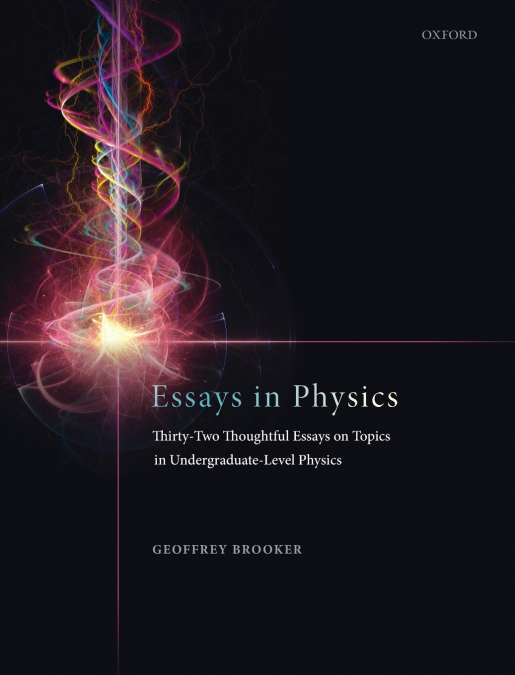 ESSAYS IN PHYSICS C