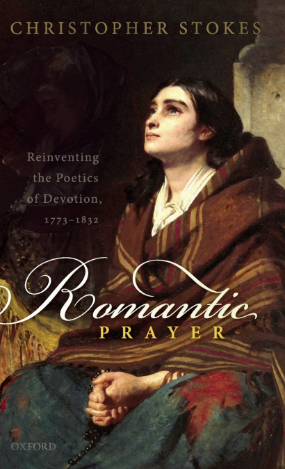 ROMANTIC PRAYER C
