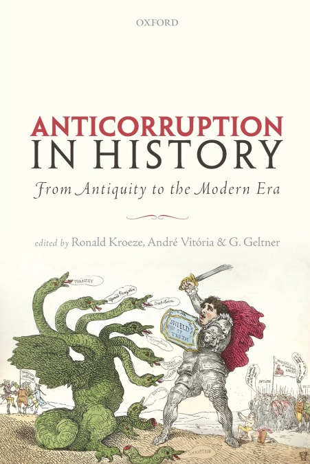 Anticorruption in History
