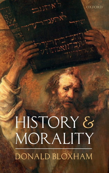 HISTORY AND MORALITY C