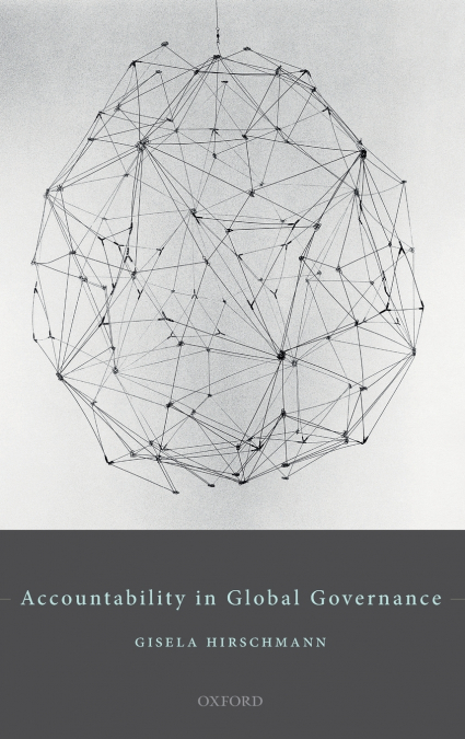 Accountability in Global Governance