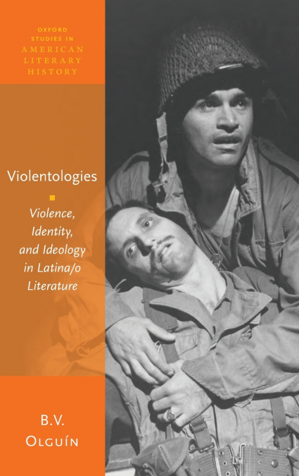 Violentologies