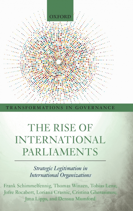 RISE INTERNATIONAL PARLIAMENTS TIG C