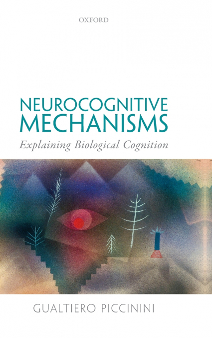 NEUROCOGNITIVE MECHANISMS C