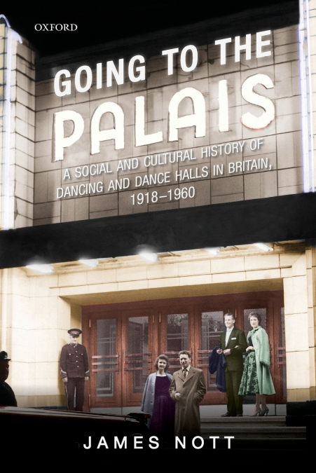 GOING TO THE PALAIS P