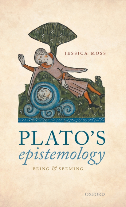Plato’s Epistemology