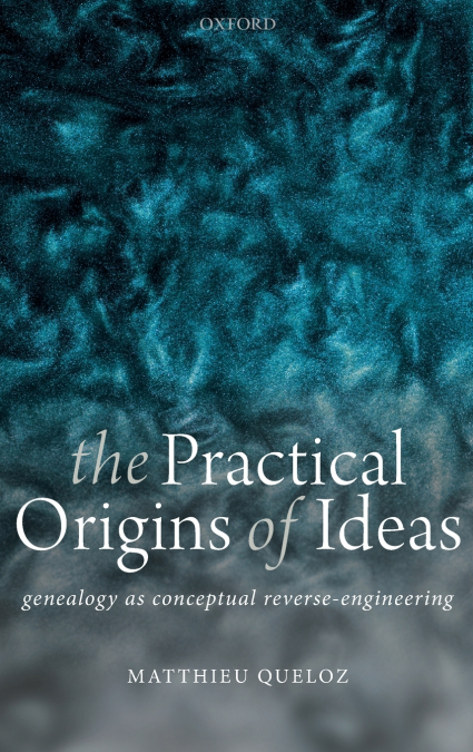PRACTICAL ORIGINS OF IDEAS C