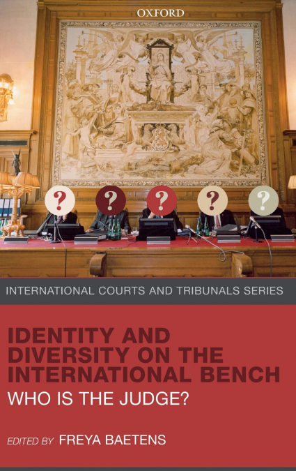 IDENT & DIVERS INT BENCH ICTS C