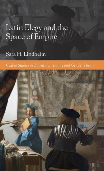 LATIN ELEGY & SPACE OF EMPIRE OSCL C