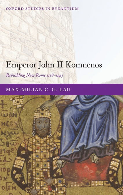 Emperor John II Komnenos