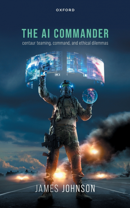AI Commander