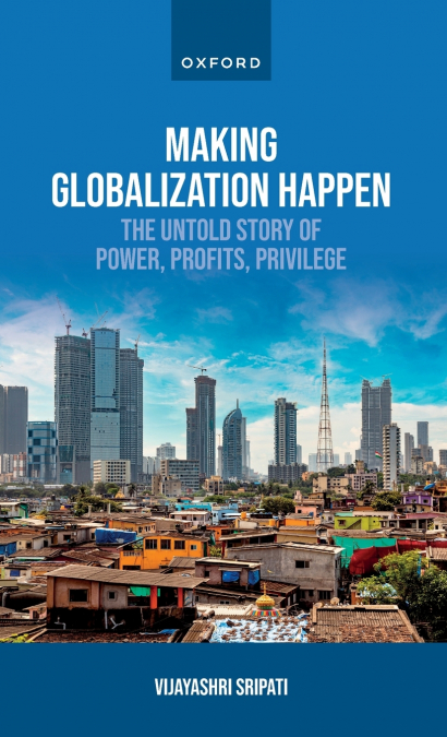 Making Globalization Happen