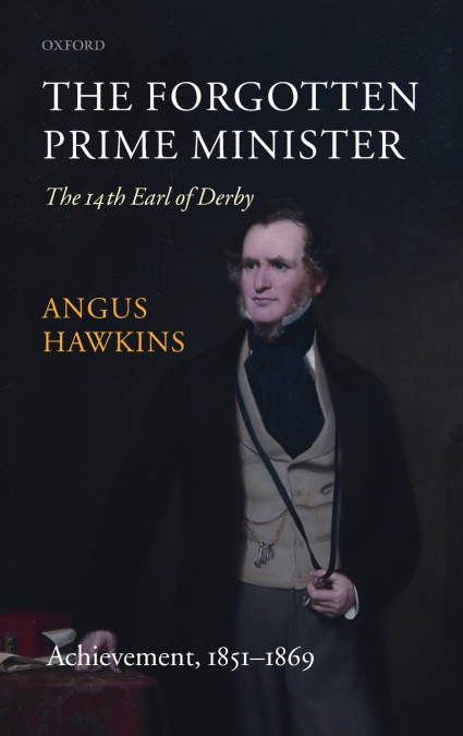 FORGOTTEN PRIME MINISTER VOL 2 C