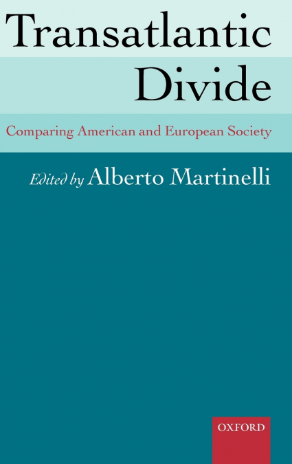 Transatlantic Divide