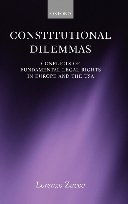 Constitutional Dilemmas