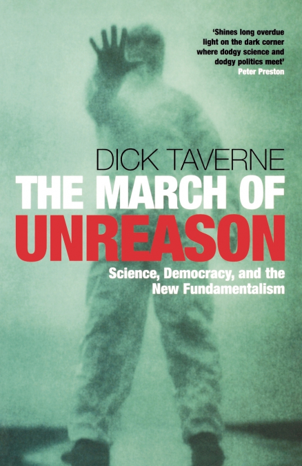 The March of Unreason