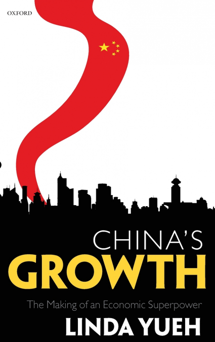 CHINAS GROWTH C