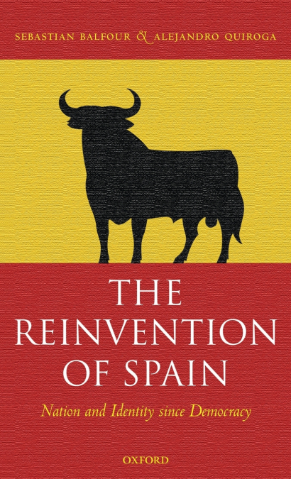 REINVENT SPAIN