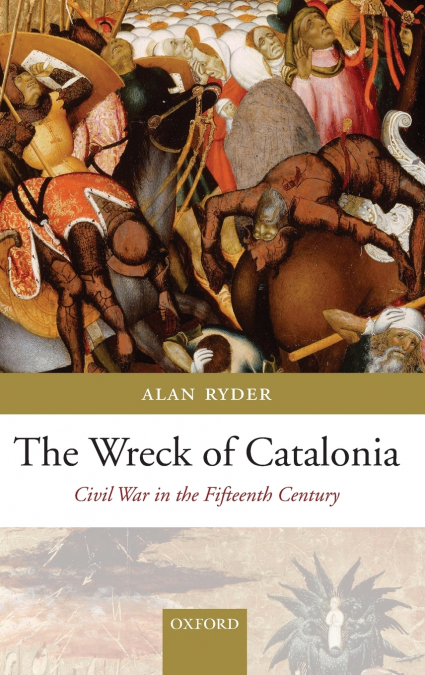 The Wreck of Catalonia