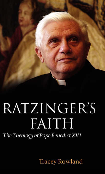 Ratzinger’s Faith