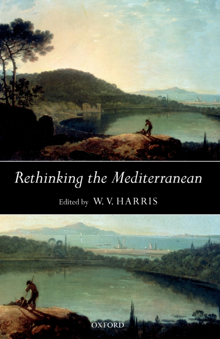 Rethinking the Mediterranean