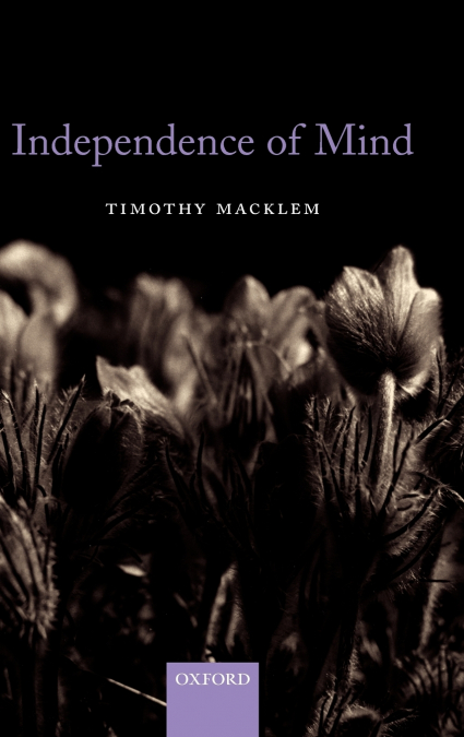 Independence of Mind