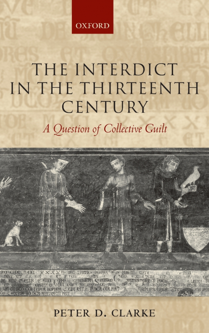 INTERDICT IN 13TH CENTURY C