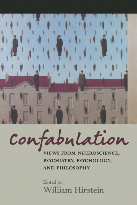 Confabulation