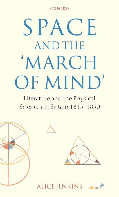 Space and the ’March of Mind’