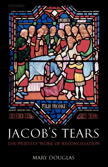 Jacob’s Tears