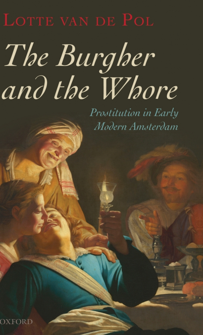 BURGHER & WHORE C