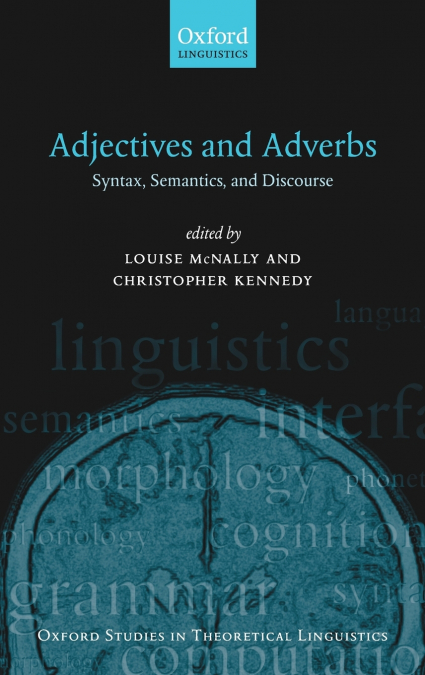 ADJECTIVES & ADVERBS OSTL C