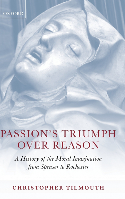 Passion’s Triumph Over Reason