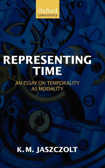 Representing Time