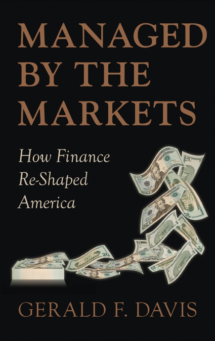 MANAGED BY MARKETS C