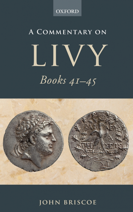 COMMENTARY ON LIVY 41-45 C