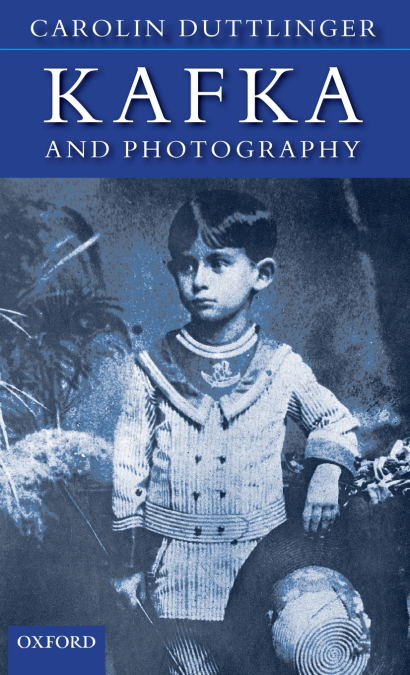 KAFKA & PHOTOGRAPHY C