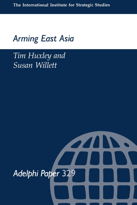 Arming East Russia