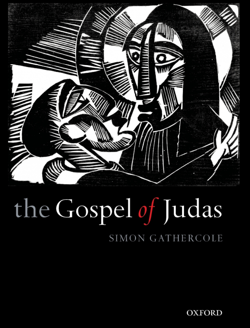 GOSPEL OF JUDAS