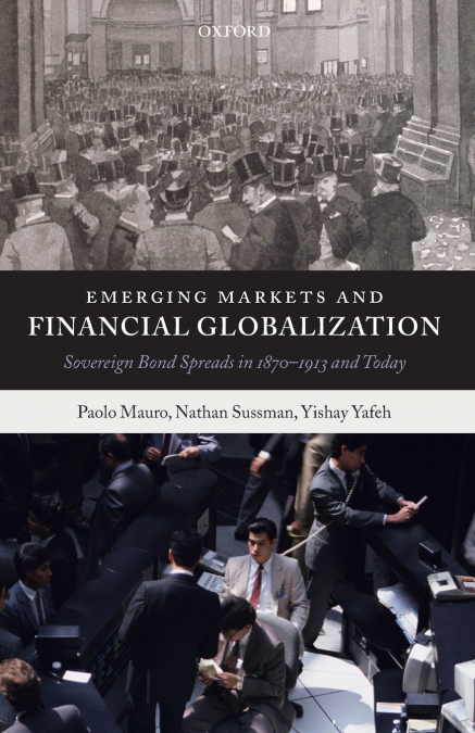EMERGING MARKETS FINANCIAL GLOBALIZ P