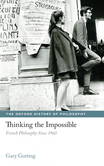 Thinking the Impossible