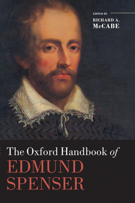 OHB EDMUND SPENSER OHBK C