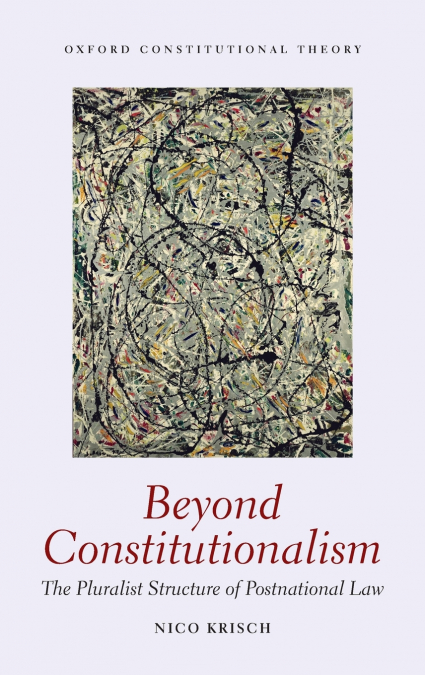 BEYOND CONSTITUTIONALISM OCON C