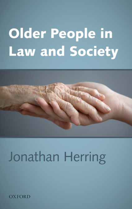 OLDER PEOPLE IN LAW & SOCIETY C