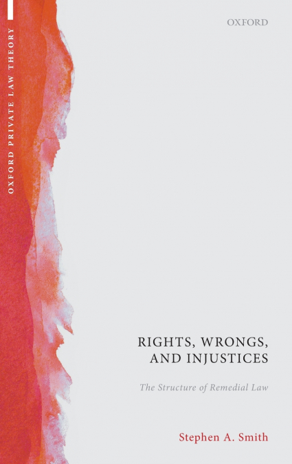 Rights, Wrongs, and Injustices