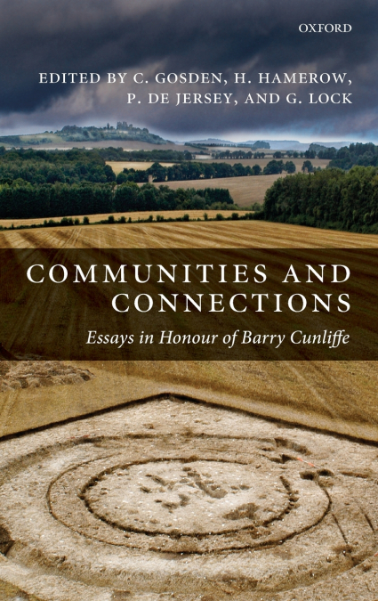 COMMUNITIES & CONNECTIONS C