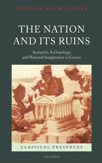 The Nation and its Ruins